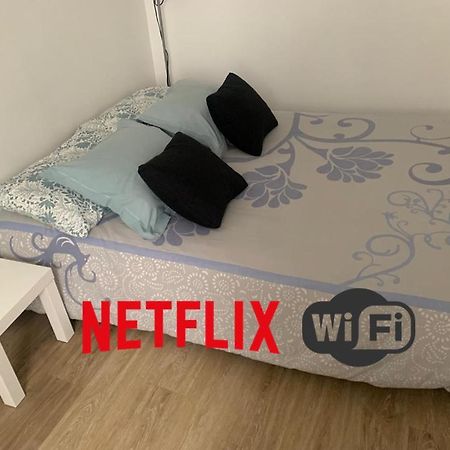 Studio Confortable, Renove Et Bien Equipe Proche Austerlitz Париж Екстериор снимка